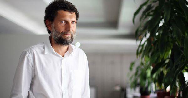 osman kavala kimdir nerelidir neden gundemde